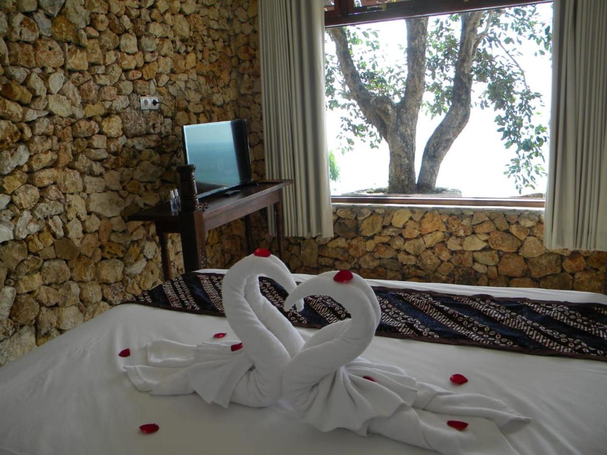 Edge Resort, Yogyakarta パラントゥリティス エクステリア 写真
