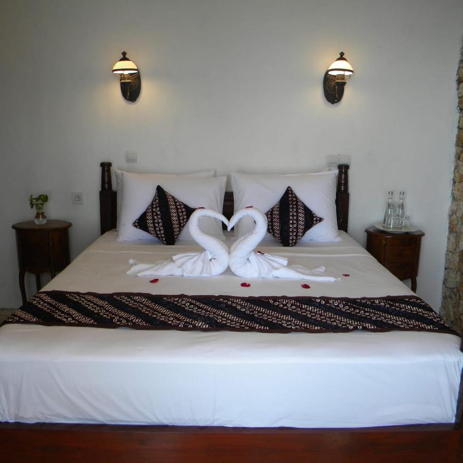 Edge Resort, Yogyakarta パラントゥリティス エクステリア 写真