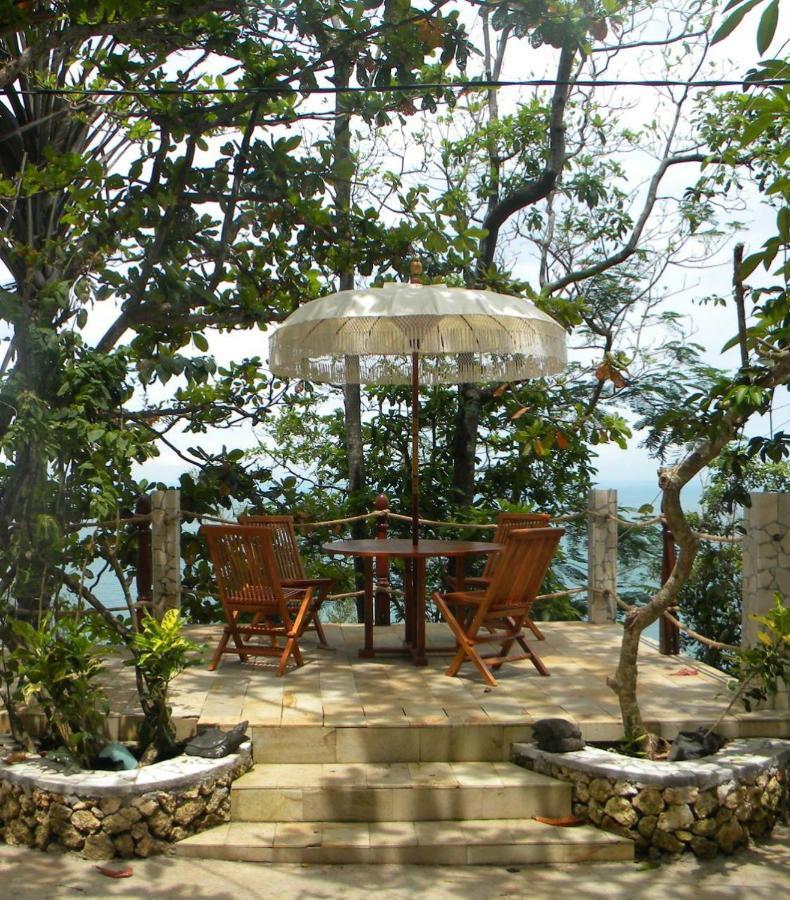 Edge Resort, Yogyakarta パラントゥリティス エクステリア 写真