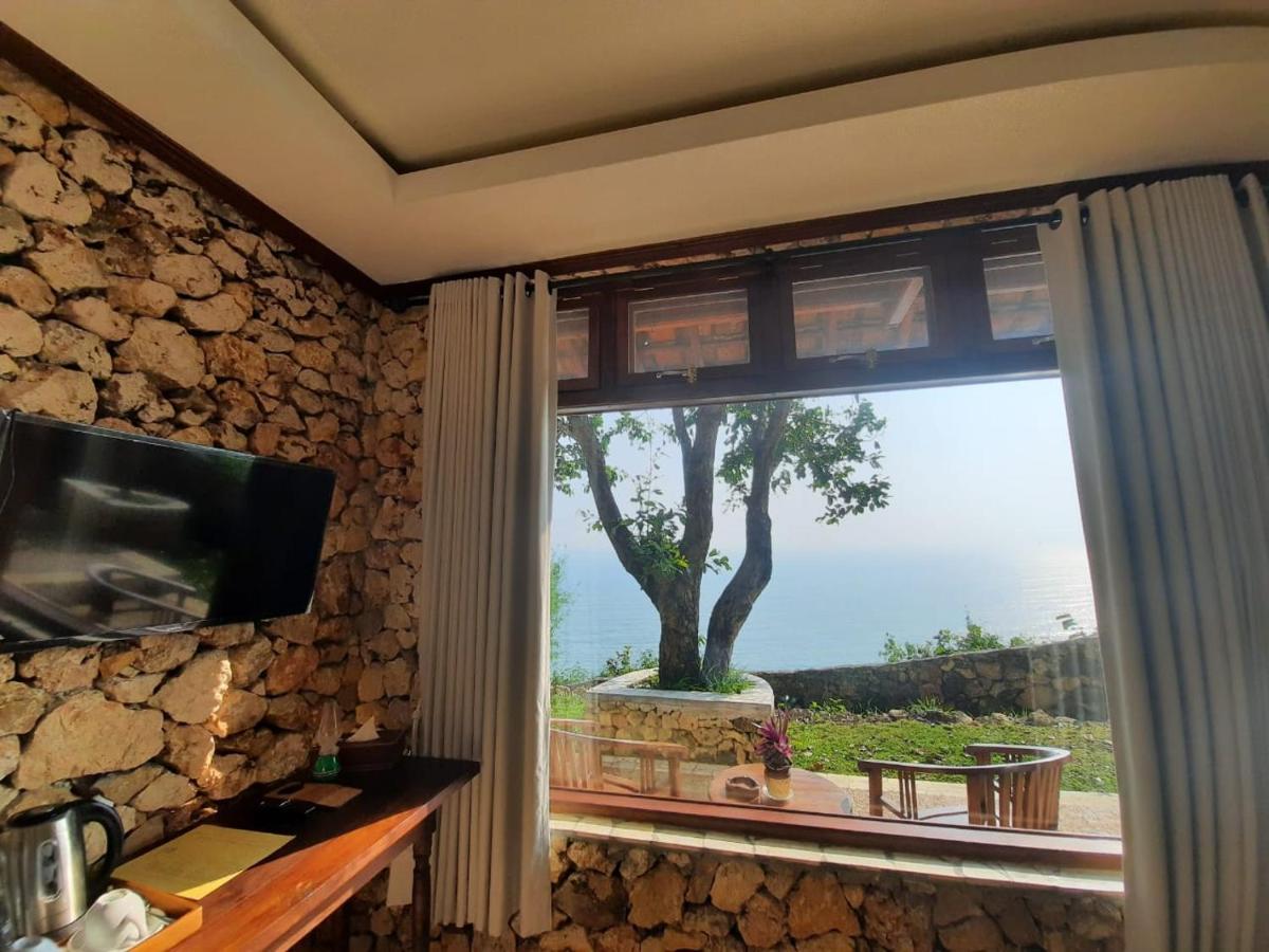 Edge Resort, Yogyakarta パラントゥリティス エクステリア 写真
