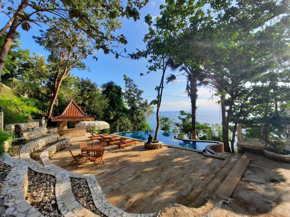 Edge Resort, Yogyakarta パラントゥリティス エクステリア 写真