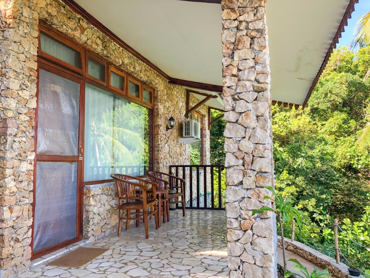 Edge Resort, Yogyakarta パラントゥリティス エクステリア 写真