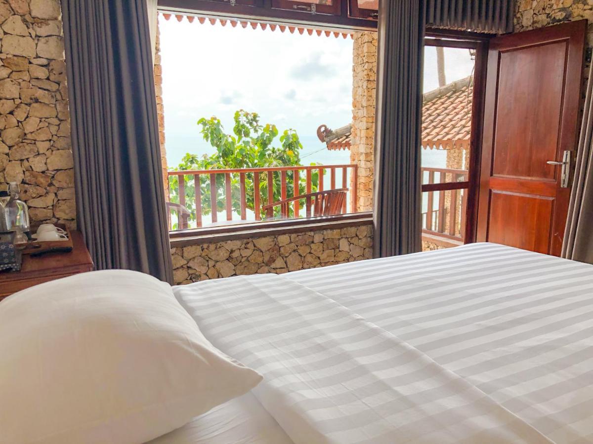 Edge Resort, Yogyakarta パラントゥリティス エクステリア 写真