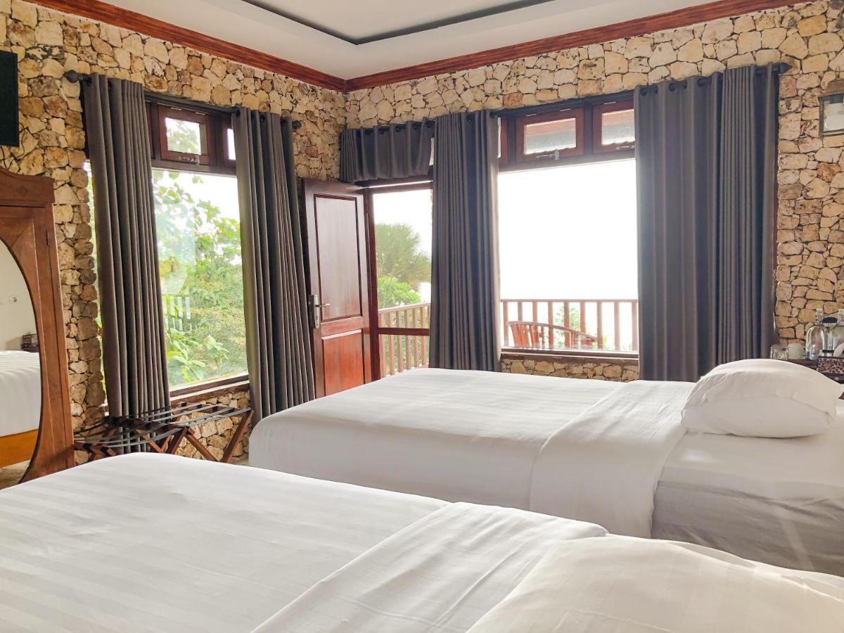 Edge Resort, Yogyakarta パラントゥリティス エクステリア 写真